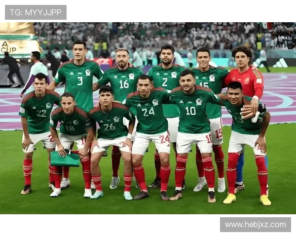 墨西哥足球队历年球星排名分析及影响力评估