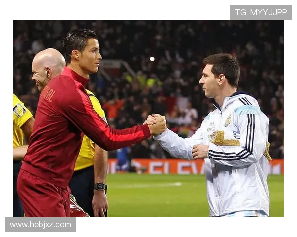 当今五大足球巨星：梅西C罗哈兰德姆巴佩贝尔带领足球新时代风潮