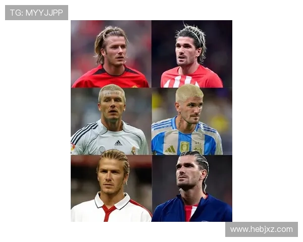 探秘美国足球球星贝克汉姆与乔丹的跨界合作与传奇成就