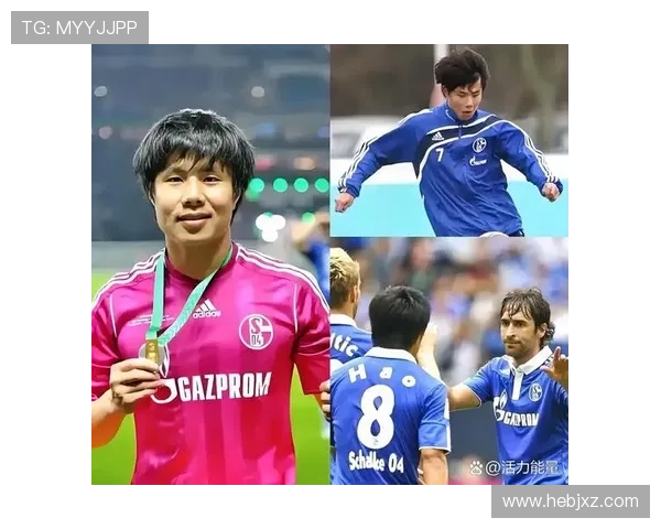 我最喜欢的足球明星是他 他带领球队创造了奇迹