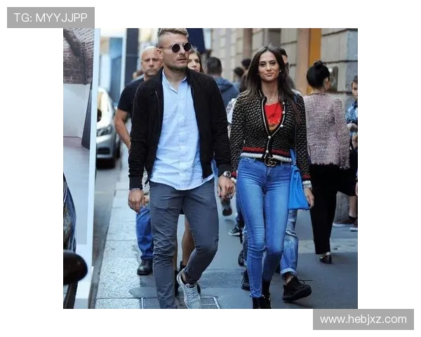 足球明星莱万妻子是谁 揭开这位神秘女子的背后故事