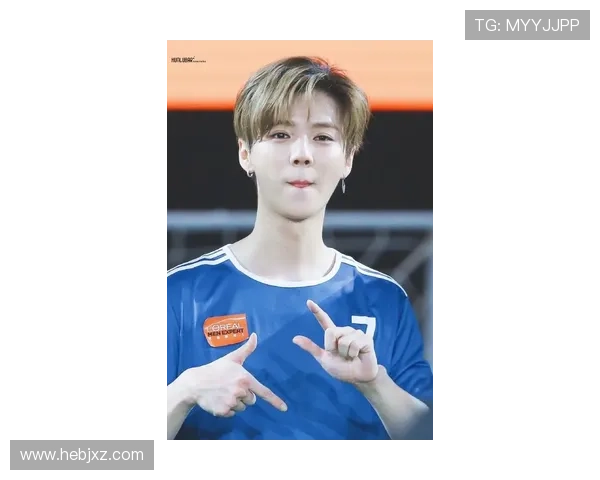 鹿晗最喜爱的足球球星是谁 他的偶像为何深受喜爱和崇拜